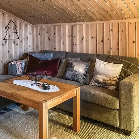 4 Bedroom Stunning In Vakantiehuis