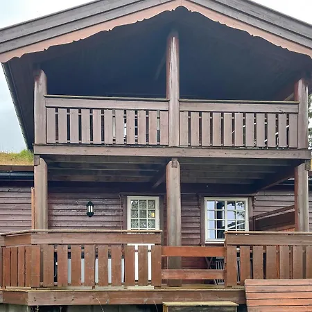 Vakantiehuis 4 Bedroom Stunning In *