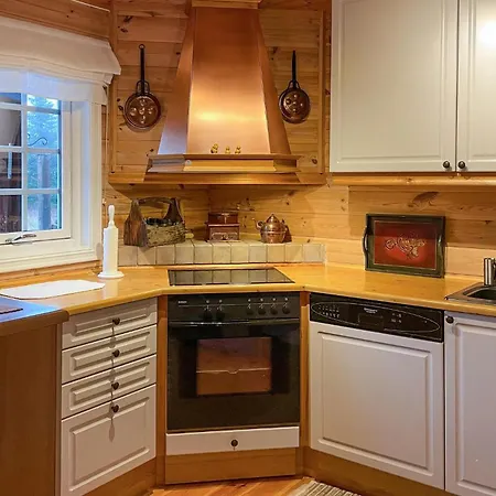 Vakantiehuis 4 Bedroom Stunning In *