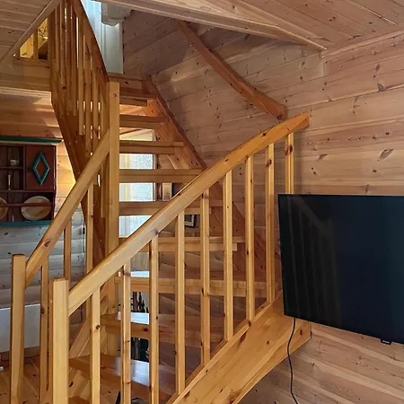 Vakantiehuis 4 Bedroom Stunning In