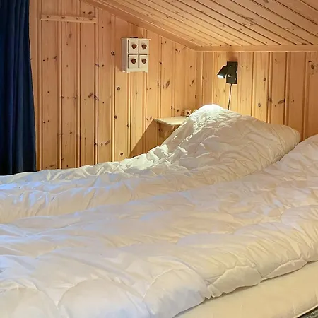 Vakantiehuis 4 Bedroom Stunning In *