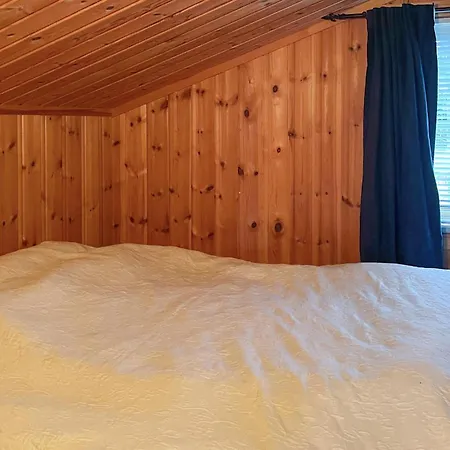 4 Bedroom Stunning In * Sjusjoen