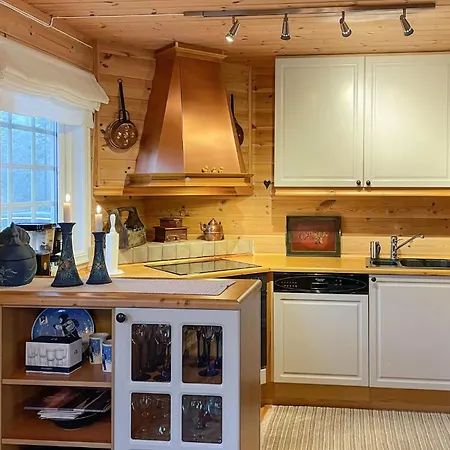 4 Bedroom Stunning In Vakantiehuis