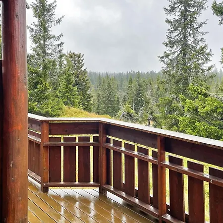 Vakantiehuis 4 Bedroom Stunning In *