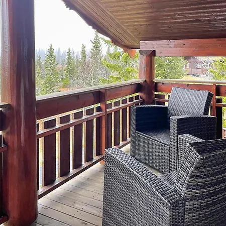 4 Bedroom Stunning In * Sjusjoen